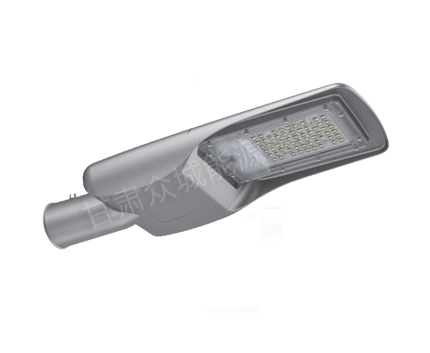 温宿鸭嘴鱼LED灯具