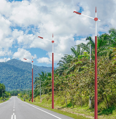 温宿民族特色路灯 温宿民族特色路灯