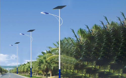 温宿快速解决兰州太阳能路灯不亮问题：全面检修指南