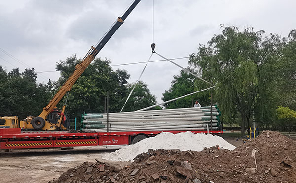 温宿智慧路灯:提升城市管理效率的创新解决方案 温宿智慧路灯:提升城市管理效率的创新解决方案