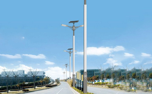 2025年温宿太阳能路灯安装标准及补贴申领指南 2025年温宿太阳能路灯安装标准及补贴申领指南