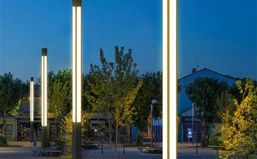 温宿太阳能景观灯定制常见问题与解决方案