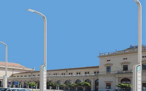 节能率提升:温宿LED路灯选透镜方案实战指南 节能率提升:温宿LED路灯选透镜方案实战指南