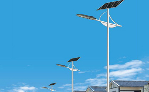 温宿太阳能路灯安装调试与维护全指南 温宿太阳能路灯安装调试与维护全指南