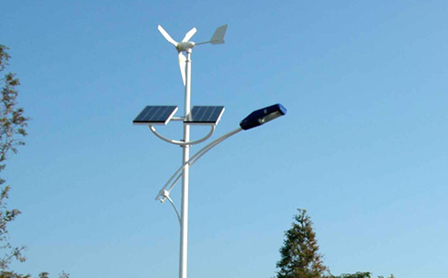 景区如何选择温宿太阳能路灯保障夜间安全