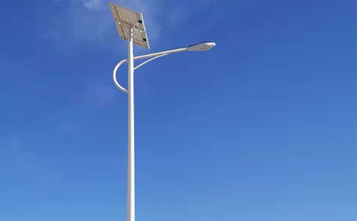 均匀度0.4与0.6差距多大?温宿太阳能路灯配光指南 均匀度0.4与0.6差距多大?温宿太阳能路灯配光指南