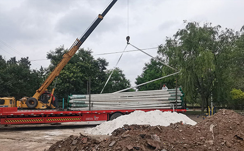 节能率提升30%：温宿智慧路灯控制器方案选型