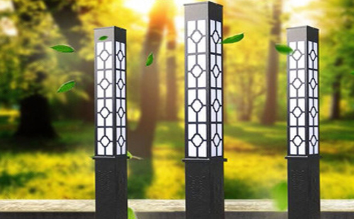 温宿景观灯选型与在园林照明中的应用要点 温宿景观灯选型与在园林照明中的应用要点