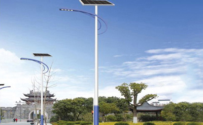 温宿温宿太阳能路灯价格差在哪？影响造价的4大核心因素揭秘