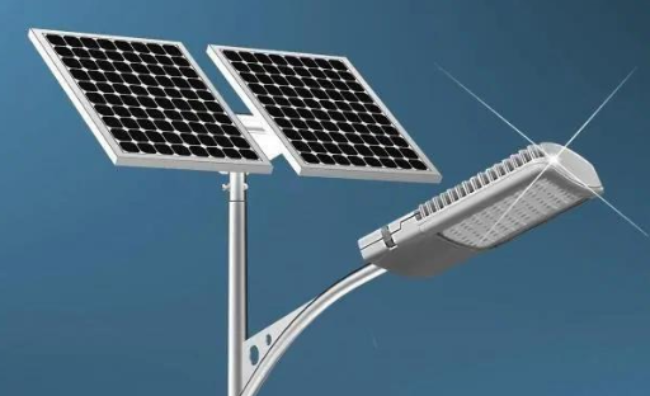温宿太阳能路灯功率查看方法 + 核心作用，新手必看！