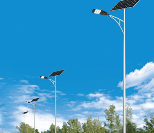 温宿太阳能路灯维护时，这些细节别忽略！